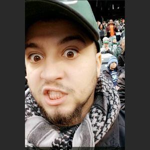 Meet your Posher, Jonah